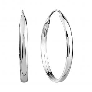 Серебряные серьги TALANT 11-72-0030-40213 фото