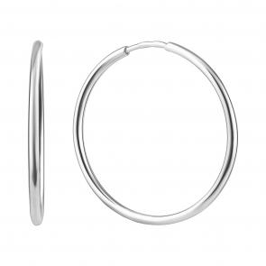 Серебряные серьги TALANT 11-72-0030-40238 фото