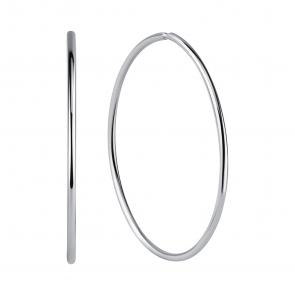 Серебряные серьги TALANT 11-72-0045-40238 фото