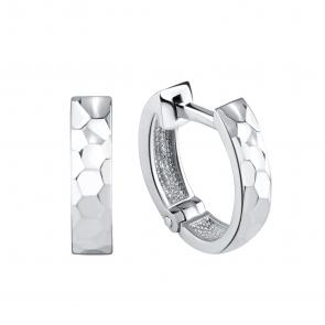 Серебряные серьги TALANT 11-73-0000-27865 фото