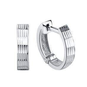 Серебряные серьги TALANT 11-73-0000-27866 фото