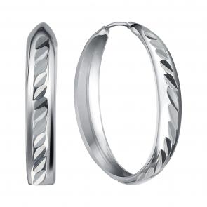 Серебряные серьги TALANT 11-73-0020-40053 фото