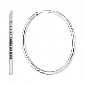 Серебряные серьги TALANT 11-73-0020-40258 фото