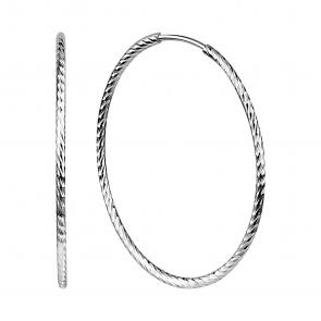 Серебряные серьги TALANT 11-73-0025-40455 фото