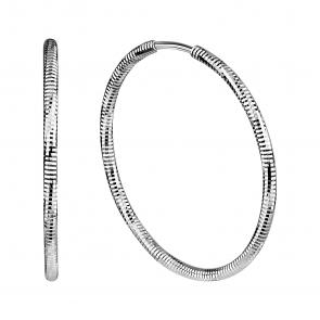 Серебряные серьги TALANT 11-73-0025-40456 фото