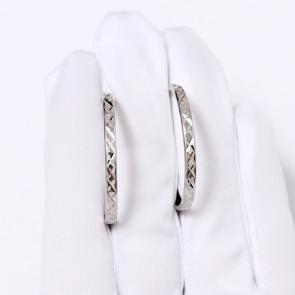 Серебряные серьги TALANT 11-73-0030-40251 фото