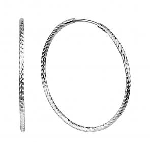 Серебряные серьги TALANT 11-73-0035-40455 фото