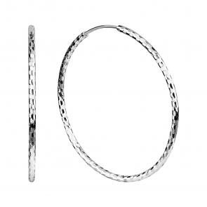 Серебряные серьги TALANT 11-73-0035-40458 фото