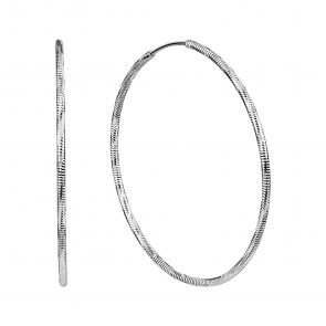 Серебряные серьги TALANT 11-73-0045-40457 фото