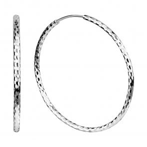 Серебряные серьги TALANT 11-73-0045-40458 фото