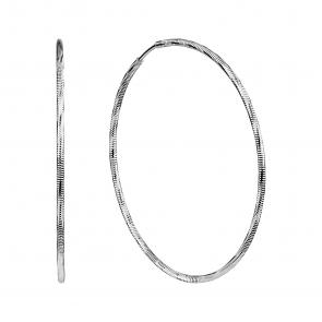 Серебряные серьги TALANT 11-73-0055-40457 фото