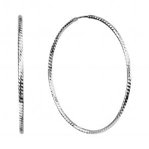 Серебряные серьги TALANT 11-73-0065-40455 фото