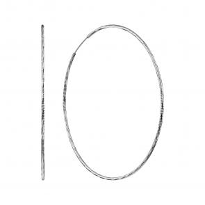 Серебряные серьги TALANT 11-73-0075-40457 фото