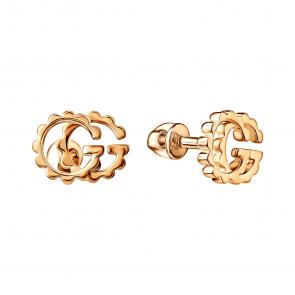 Золотые серьги TALANT 12-00-0000-80117 фото