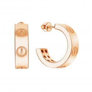 Золотые серьги TALANT 12-0П-0000-29613 фото