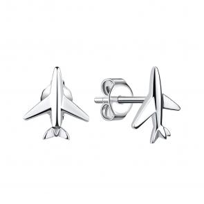 Серебряные серьги TALANT 12-72-0000-11917 фото