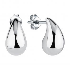 Серебряные серьги TALANT 12-72-0000-15771 фото