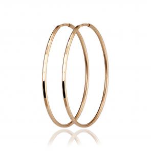 Золотые серьги TALANT 12.10-15 фото