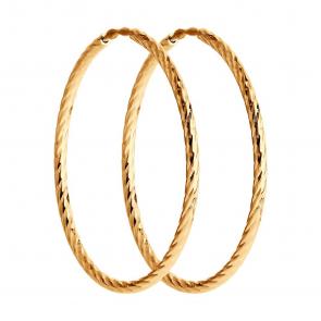 Золотые серьги SOKOLOV 140145 фото