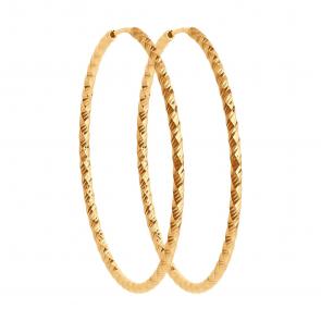 Золотые серьги SOKOLOV 140157 фото