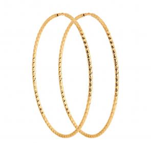 Золотые серьги SOKOLOV 140158 фото