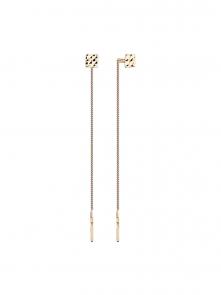 Золотые серьги TALANT 15-01-0000-24690 фото