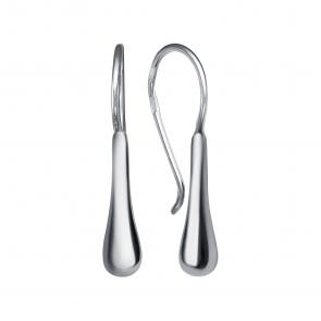 Серебряные серьги TALANT 16-72-0000-27576 фото