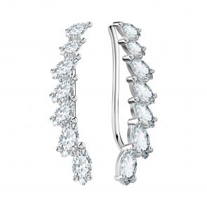 Серебряные серьги TALANT с фианитом 16-72-0001-26462 фото