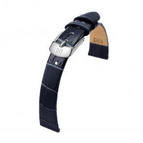 Кожаный ремешок к часам Часовой завод Ника 1676.12.W.Z.M фото