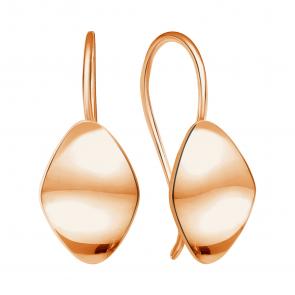 Золотые серьги TALANT 18-00-0000-29381 фото