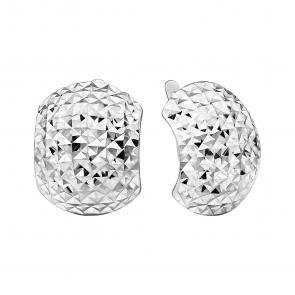 Серебряные серьги TALANT 18-73-0000-10014 фото