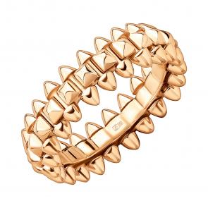 Золотое кольцо TALANT 20-00-0000-80204 фото