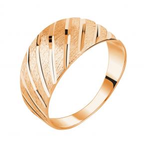 Золотое кольцо TALANT 20-01-0000-10206 фото