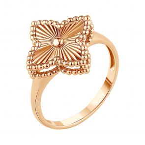 Золотое кольцо TALANT 20-01-0000-13711 фото