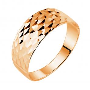 Золотое кольцо TALANT 20-01-0000-29520 фото