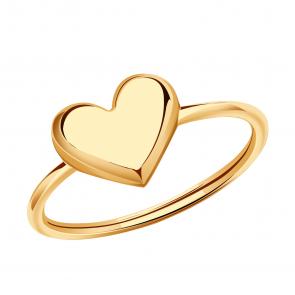 Золотое кольцо TALANT 20-0П-0000-80946 фото