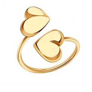 Золотое кольцо TALANT 20-0П-0000-80965 фото