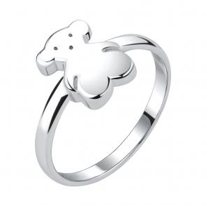 Серебряное кольцо TALANT 20-72-0000-10857 фото