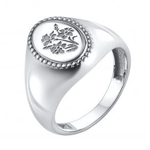 Серебряное кольцо TALANT 20-72-0000-10874 фото