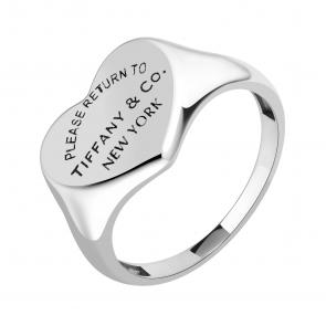 Серебряное кольцо TALANT 20-72-0000-11156 фото