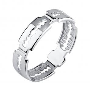 Серебряное кольцо TALANT 20-72-0000-11876 фото