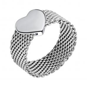 Серебряное кольцо TALANT 20-72-0000-15136 фото