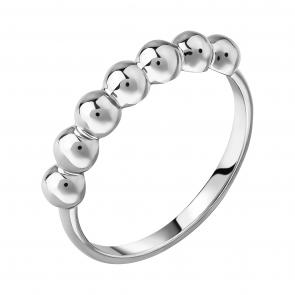 Серебряное кольцо TALANT 20-72-0000-15142 фото