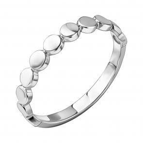 Серебряное кольцо TALANT 20-72-0000-15150 фото