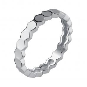 Серебряное кольцо TALANT 20-72-0000-15618 фото