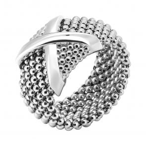 Серебряное кольцо TALANT 20-72-0000-17228 фото