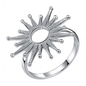 Серебряное кольцо TALANT 20-72-0000-17332 фото