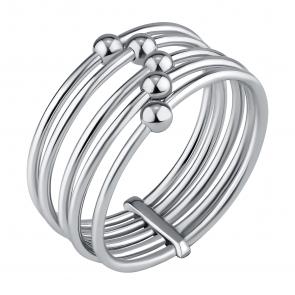 Серебряное кольцо TALANT 20-72-0000-23001 фото