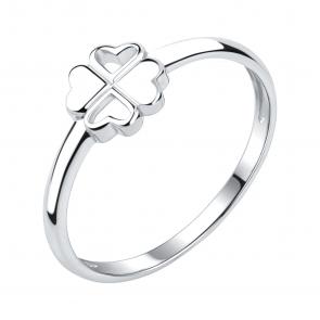 Серебряное кольцо TALANT 20-72-0000-26786 фото