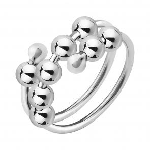 Серебряное кольцо TALANT 20-72-0000-33007 фото